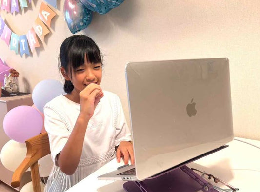 聴覚障害児の学習・交流をオンラインで支援　事業継続のため団体がＣＦも