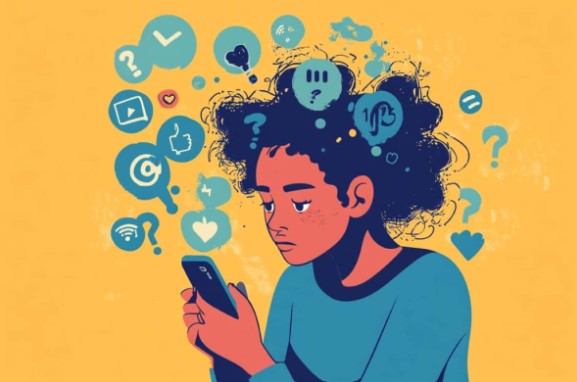 成人の25%が未診断のADHDを疑う