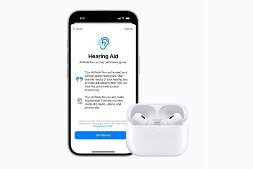 米連邦通信委員会、全スマートフォンに補聴器のサポートを義務付けへ