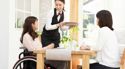 障害者への合理的配慮の義務化で何が変わるのか ｢障害者差別解消法｣の改正を怖がる必要はない