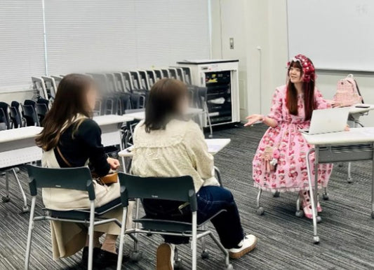 明治大で「ダイバーシティフェスタ」　多様性を受け入れやすい街めざす