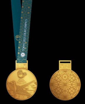 「聾者の五輪」デフリンピック、パラより古い1世紀の歴史　日本勢躍進も認知度低く