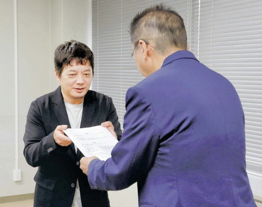 片耳難聴児　助成拡大を