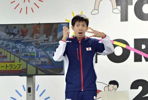 日本初のデフリンピックまで１年、選手ら受け入れへバリアフリー化急ぐ…「理解進むきっかけ」期待