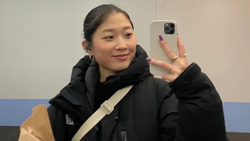 【となりのZ】難聴を持つマルチリンガル大学生、Remiさん No.159