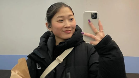 【となりのZ】難聴を持つマルチリンガル大学生、Remiさん No.159