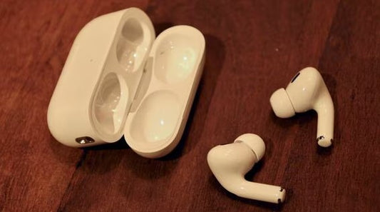 AirPodsの｢聴力支援機能｣で広がる新たな可能性