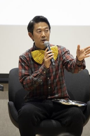 アキラ100%、“視覚障害当事者”とのネタ制作で新たな扉「『これは僕でできるんでしょうか』という疑問、不安、課題が多かった」