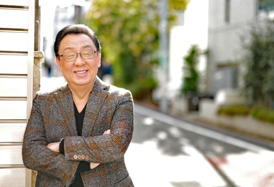 梅沢富美男、２年前に中耳炎で左耳聴力失うも母の言葉で前向きに　病気も芝居も「足りなければ補えばいい」