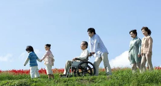 ｢老親の衰え｣に寄り添う"具体的なサポート"4つ