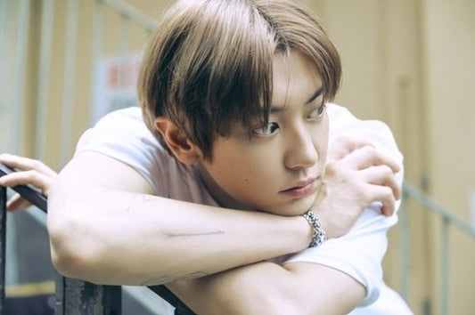 EXO チャンヨル、耳の不自由な子供たちのため約220万円を寄付「彼らの成長をこれからもサポートしたい」