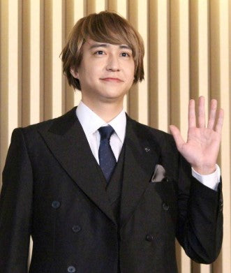 Ｈｅｙ！Ｓａｙ！ＪＵＭＰ・八乙女光　５年ぶり主演舞台「ベートーヴェン－」に「運命」感じた　自身も難聴発症経験