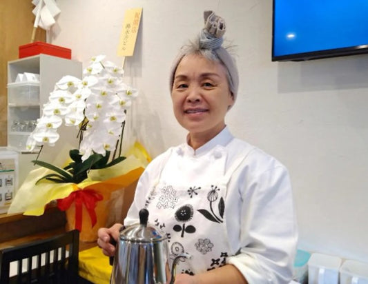 宮崎にカフェ「森のふくろう」　モーニングから夜カフェまで