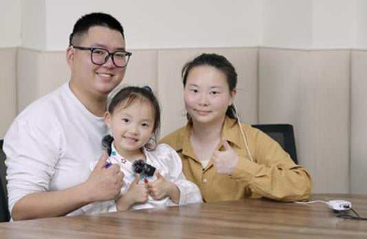 湖南省長沙の「無声屋台」が「有声屋台」に