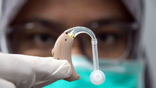 UIにおけるUTBK参加者の障害のケースは、聴覚支援機器を削除するよう求められ、法と人権省:人権の尊重ほど良くない