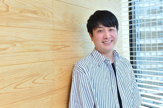 「怒りや傷つきをそのまま表明しても伝わらない」 『「コーダ」のぼくが見る世界』著者・五十嵐 大インタビュー