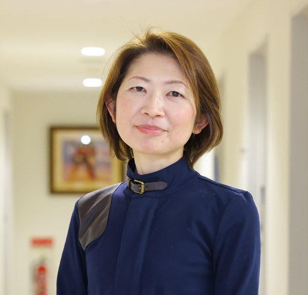 災害大国日本が挑む「誰一人取り残さない社会」 ～情報弱者を支えるテクノロジー～（片岡祐子／岡山大学病院聴覚支援センター 准教授）