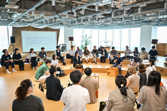 障害のある方の視点から、すべての人に心地よいブランドを｜ブランド・アクセシビリティ イベントレポート