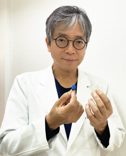 補聴器は難聴者が世の中と疎通する最も重要な医療機器だ。