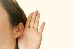 最近、耳が…それ、加齢性難聴かも　専門医が指摘する放っておくと高まるリスク　「年1回は聴力検査を」