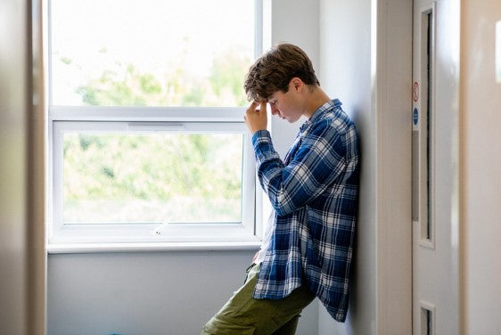 発達障害グレーゾーン　「僕は病気なの？」　病名つかず悩み続ける