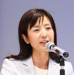 菊間千乃氏が告白「突発性難聴」のその後と病状　原因は「それしか思い浮かばなかった」