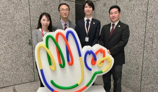 「涙が自然にこぼれ落ちる時がある」営業回りや台本作成も自分たちで！　日本で初開催「東京デフリンピック」都職員たちの奮闘