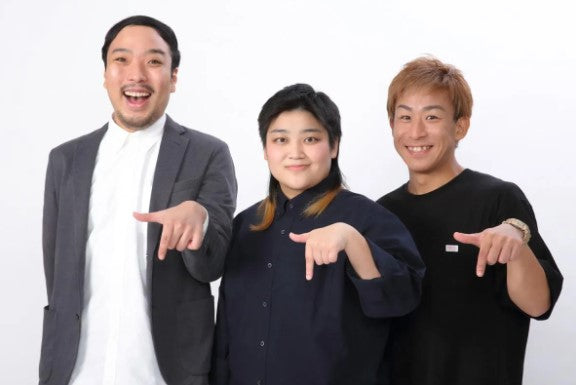 沼津で「よしもと手話ブ！」ライブ　手話漫才やゲームなど