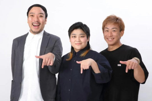 沼津で「よしもと手話ブ！」ライブ　手話漫才やゲームなど