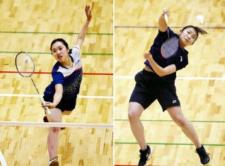 「デフリンピック」バドミントン女子複、姉妹で目指す金メダル…前回大会は４強進出後にコロナの影響で棄権