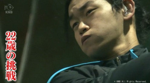 【挑戦者たち】難聴の野球選手　富山からアメリカのトライアウトに挑戦