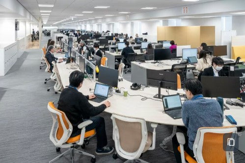 オムロン「尖った特性を生かす」発達障害のある人を積極採用、能力発揮のために配慮も