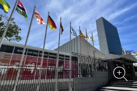 障害者施策が後回しの日本　聴覚障害の国連委員が考える「配慮」