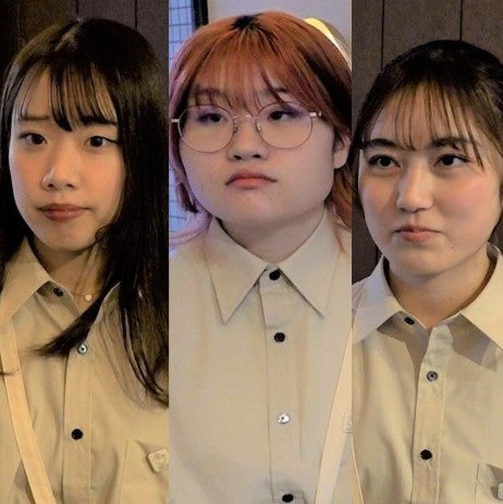 “音が見えるカフェ”がオープン　手話をテキスト化する技術も導入　企画・運営する大学生を取材