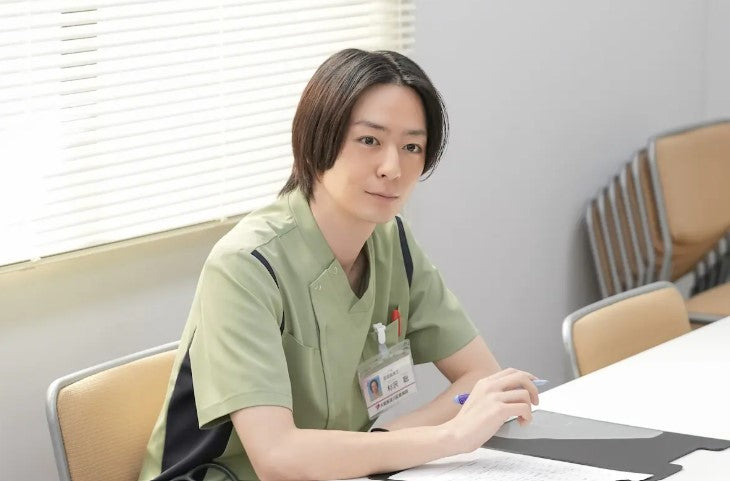 犬飼貴丈、“ヒーローマインド”とともに歩んだキャリア　2度目の朝ドラ『おむすび』での活躍