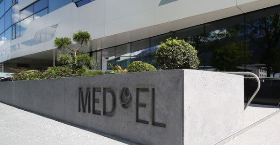 人工内耳の未来: MED-EL の完全埋め込み型人工内耳 (TICI) の有望な実現可能性調査結果