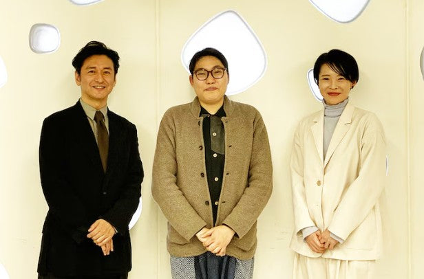 まつもと市民芸術館2025年度芸術監督団のラインナップ、木ノ下裕一・倉田翠・石丸幹二の“飛び出す”
