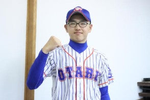 小樽未来創造が５季ぶり単独チームで出場　難聴を抱える久米田和久主将「思いっきり楽しみたい」