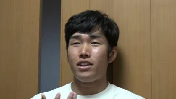 1歳で“聴覚障害”と診断 野球から陸上に転向後も「最初は楽しくなかった…」デフリンピックの出場・活躍に期待 注目の短距離ランナー坂田翔悟選手(25)