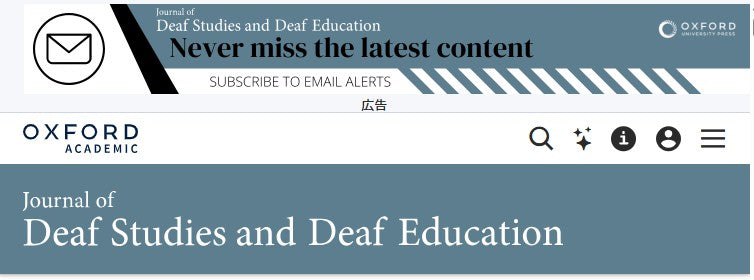 人工内耳を装着した学齢期児童のコミュニケーション参加：保護者の認識 オープンアクセス