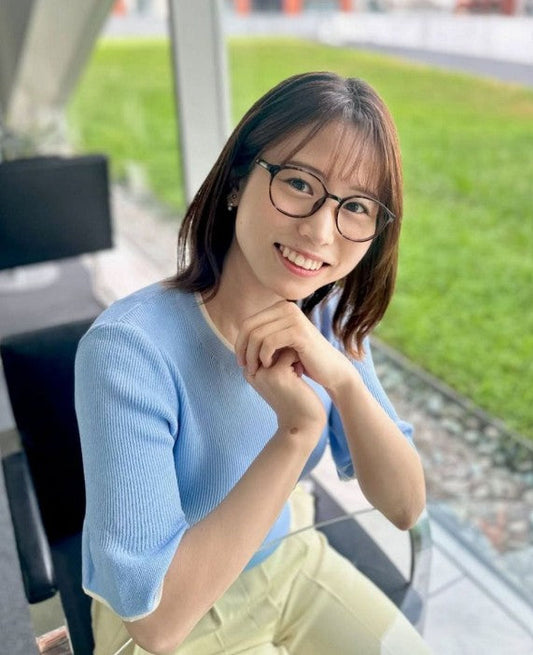「俺たちのお天気アイドル」〝難聴〟告白で話題のお天気キャスター〝激レア〟私服ショットに反響「癒しの女神ですね」「少女みに溢れていてかわいい」の声