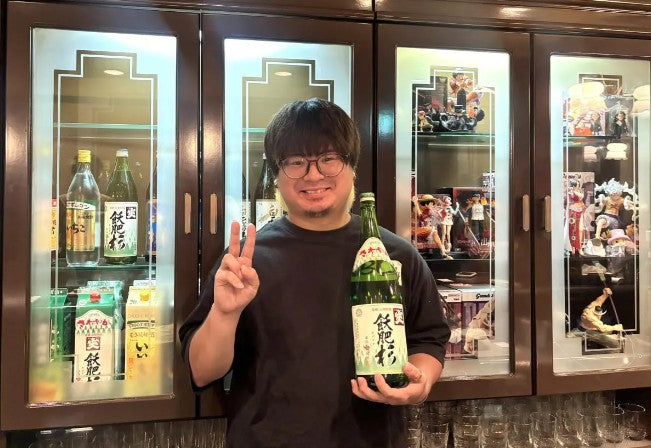 宮崎に「バーとんぼ」　店長はろう者、ろう者と健常者のつながりの場目指す