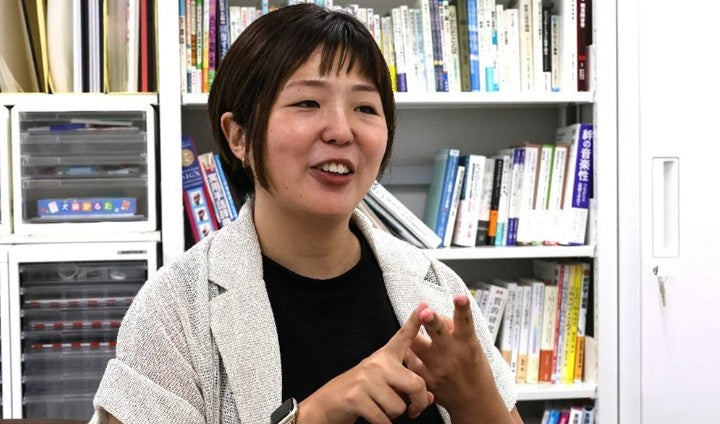 自分の「聞こえの説明書」、作って周囲に…相互理解の工夫を当事者の研究者に聞く