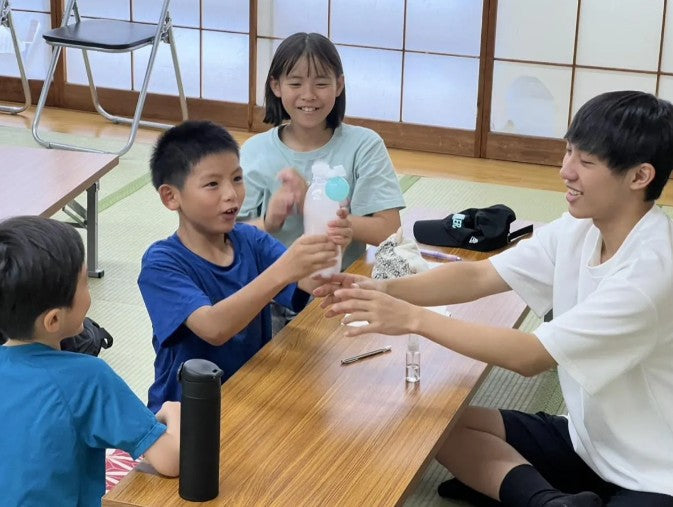 杉並で中高生が社会課題学ぶ3日間　次世代リーダー育成プログラム