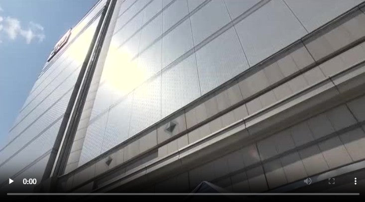 東京２０２５デフリンピック開幕１００日前を記念し郡山市で「デフスポふくしま」