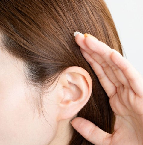 補聴器を使い続けられない4つの理由 （4）生活スタイルに合ったタイプの補聴器を選んでいない