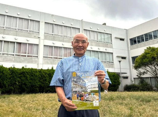 逗子で「音のないフェスティバル」　聴覚障害者の日常を体験、デフ選手講演も