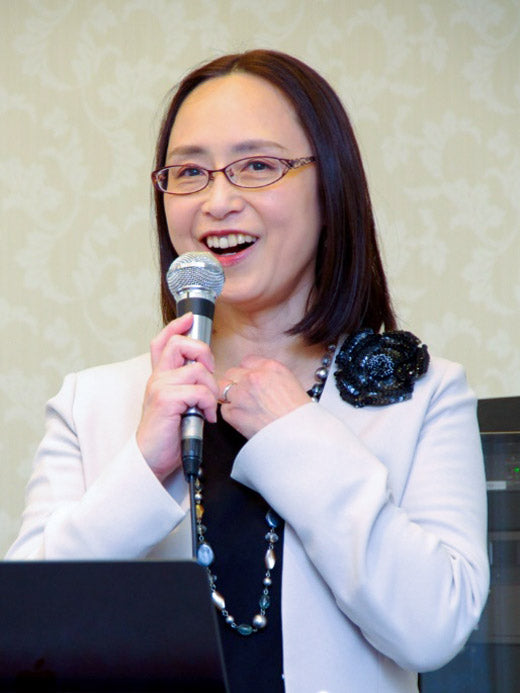 猿橋賞に名古屋大の上川内あづささん 昆虫の聴覚情報処理を解明