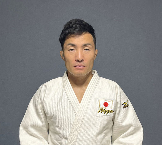 2度目のデフリンピック出場へ　柔道60キロ級の吉良暁生さん