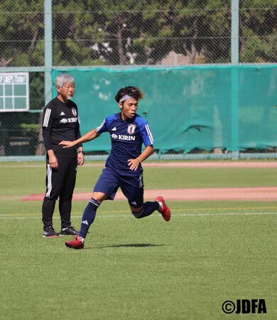 対応力で世界に挑む　斎藤監督、工夫凝らした指導―デフサッカー